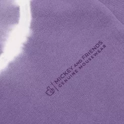 Disney Store Sweatshirt Mickey Genuine Mousewear Tie And Dye Pour Femmes -Disney Store 2325051570007M 3