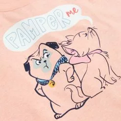 Disney Store Haut Animaux De Disney Pour Femmes -Disney Store 2325051570034M 3