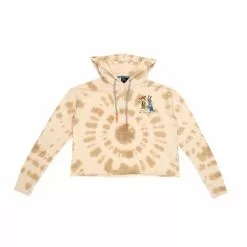 Disney Store Sweatshirt à Capuche Nick Wilde Et Judy Hopps, Zootopie