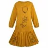 Disney Store Robe Winnie L'Ourson Et Ses Amis Pour Femmes
