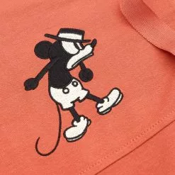 Disney Store Sweat à Capuche Mickey Et Minnie Pour Femmes -Disney Store 2325052670021M 4