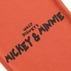 Disney Store Bas D'intérieur Mickey Et Minnie Pour Adultes 8 Disney Store Bas D'intérieur Mickey Et Minnie Pour Adultes -Disney Store 2325052670022M 3