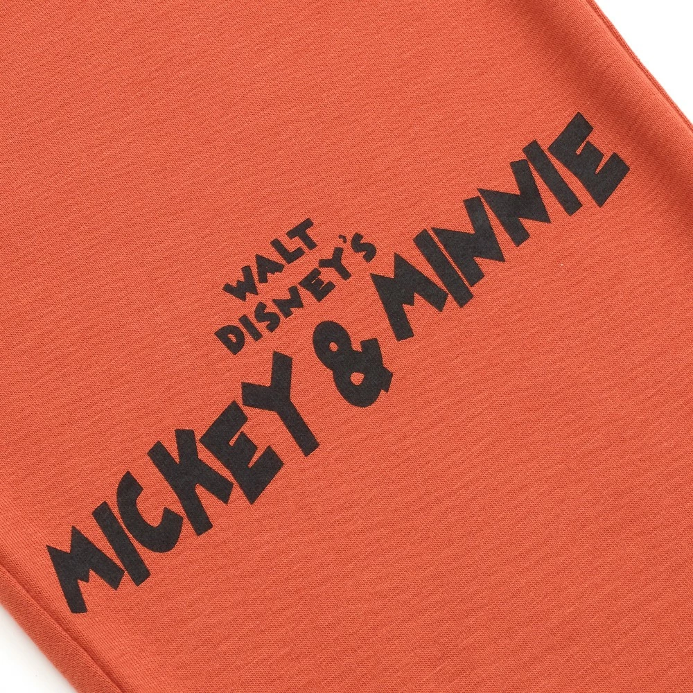 Disney Store Bas D'intérieur Mickey Et Minnie Pour Adultes 4 Disney Store Bas D'intérieur Mickey Et Minnie Pour Adultes – Image 4