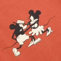 Disney Store Bas D'intérieur Mickey Et Minnie Pour Adultes 9 Disney Store Bas D'intérieur Mickey Et Minnie Pour Adultes -Disney Store 2325052670022M 4