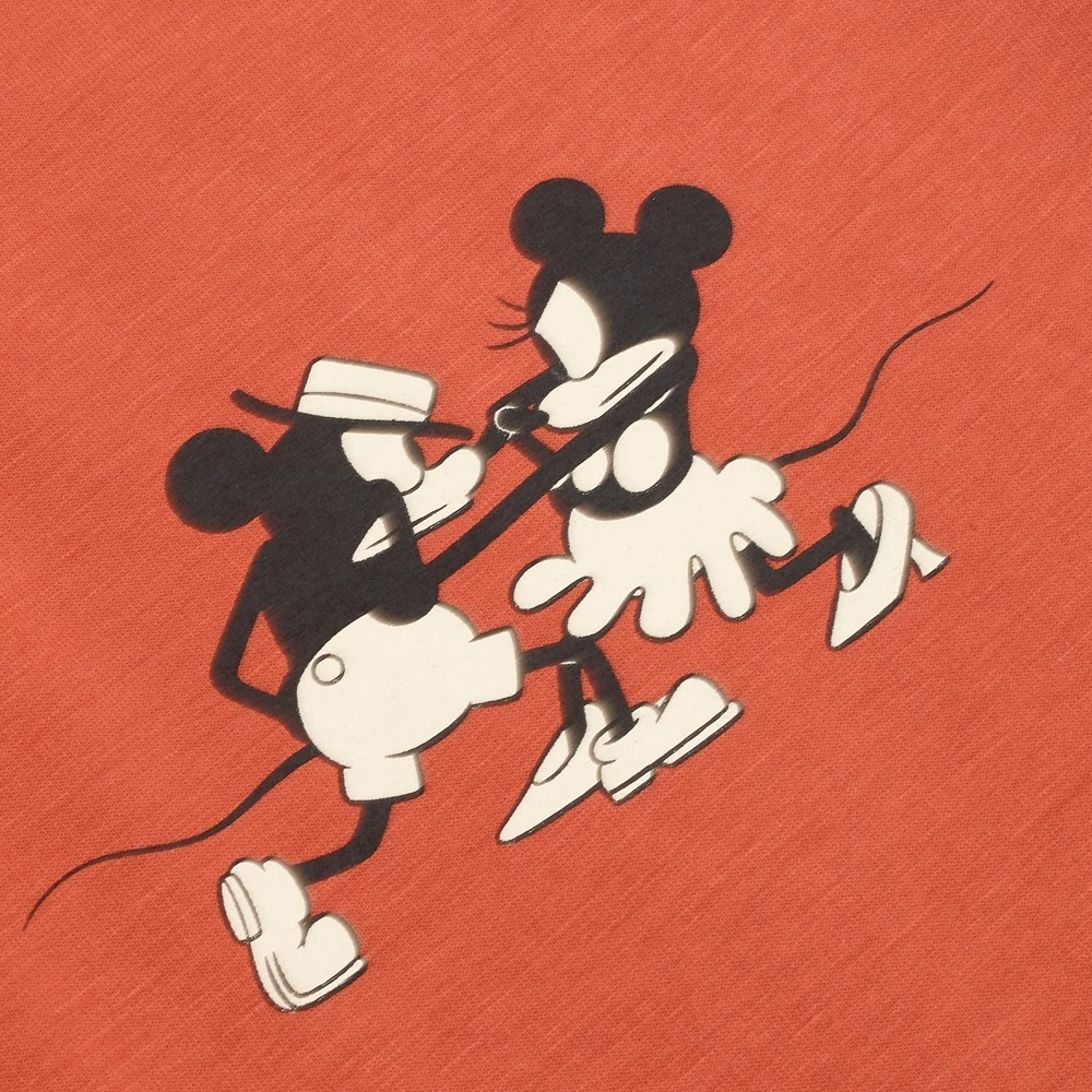 Disney Store Bas D'intérieur Mickey Et Minnie Pour Adultes 5 Disney Store Bas D'intérieur Mickey Et Minnie Pour Adultes – Image 5