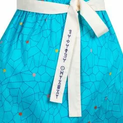 Disney Store Haut Black Panther: World Of Wakanda Pour Femmes -Disney Store 2325052670119M 3