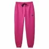 National Geographic Pantalon De Jogging Rose Pour Femmes