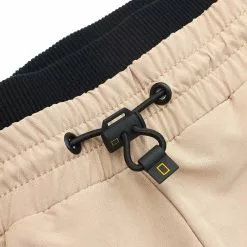 National Geographic Pantalon De Jogging Marron Pour Femmes -Disney Store 2325053140010M 2