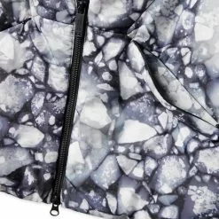 National Geographic Gilet Matelassé Calotte Glaciaire Pour Femmes -Disney Store 2325053140012M 4