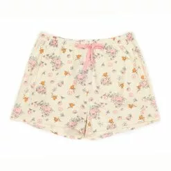 Disneyland Pyjama Orange Bird Pour Femmes -Disney Store 2326046850002M 3