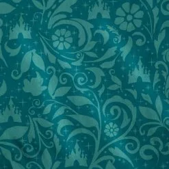 Walt Disney World Pyjama Pour Femmes 10 Walt Disney World Pyjama Pour Femmes -Disney Store 2326049220065M 4