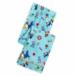 Disney Store Pyjama Zootopie Pour Enfants 9 Disney Store Pyjama Zootopie Pour Enfants -Disney Store 2327049220207M 4