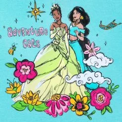 Disney Store Pyjama Princesses Disney Pour Enfants -Disney Store 2327049220226M 3