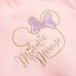 Disney Store Peignoir Minnie Pour Enfants -Disney Store 2327051480058M 2
