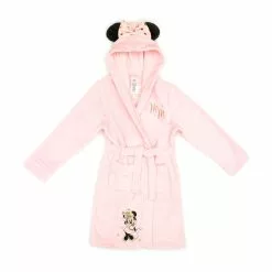 Disney Store Peignoir Minnie Pour Enfants
