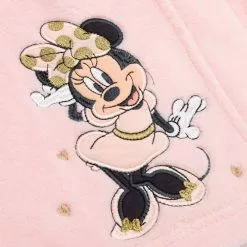 Disney Store Peignoir Minnie Pour Enfants -Disney Store 2327051480058M 4