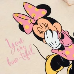 Disney Store Pyjama Minnie Pour Enfants -Disney Store 2327051770001M 3