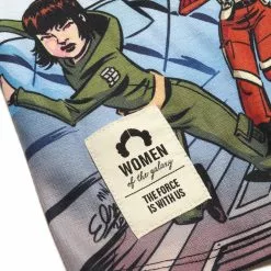 Disney Store Robe Star Wars: Women Of The Galaxy Pour Enfants -Disney Store 2328046850149M 5