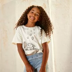 Disney Store Top Grogu The Mandalorian Concept Art Pour Enfants 7 Disney Store Top Grogu The Mandalorian Concept Art Pour Enfants -Disney Store 2328046850152M 2