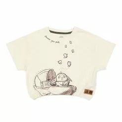 Disney Store Top Grogu The Mandalorian Concept Art Pour Enfants