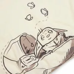 Disney Store Top Grogu The Mandalorian Concept Art Pour Enfants 8 Disney Store Top Grogu The Mandalorian Concept Art Pour Enfants -Disney Store 2328046850152M 3