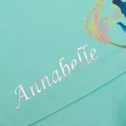 Disney Store Haut La Petite Sirène Pour Enfants -Disney Store 2328049220095M 4