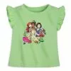 Disney Store Haut Disney Princesses Pour Enfants