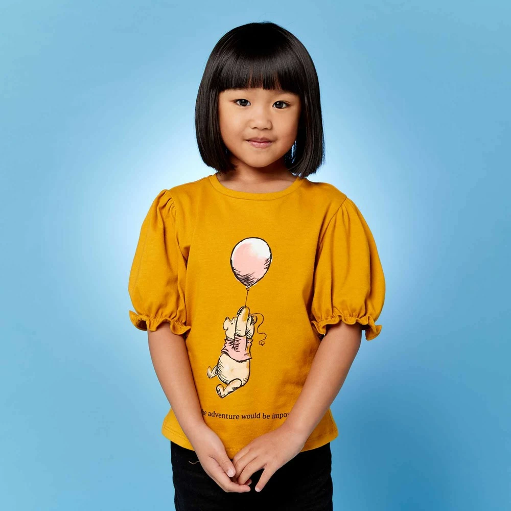 Disney Store Haut Winnie L'Ourson Pour Enfants 3 Disney Store Haut Winnie L'Ourson Pour Enfants – Image 3