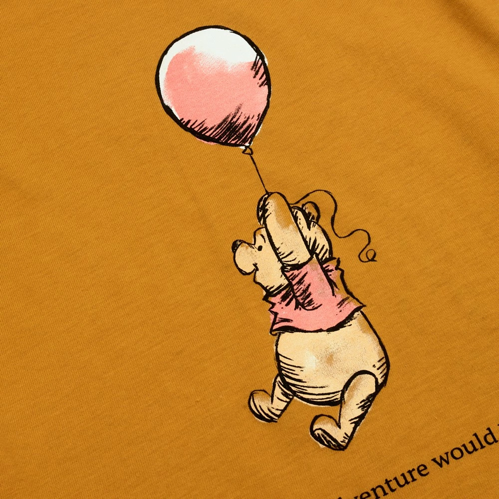 Disney Store Haut Winnie L'Ourson Pour Enfants 4 Disney Store Haut Winnie L'Ourson Pour Enfants – Image 4