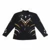 Disney Store Haut à Manches Longues Black Panther: World Of Wakanda Pour Enfants,