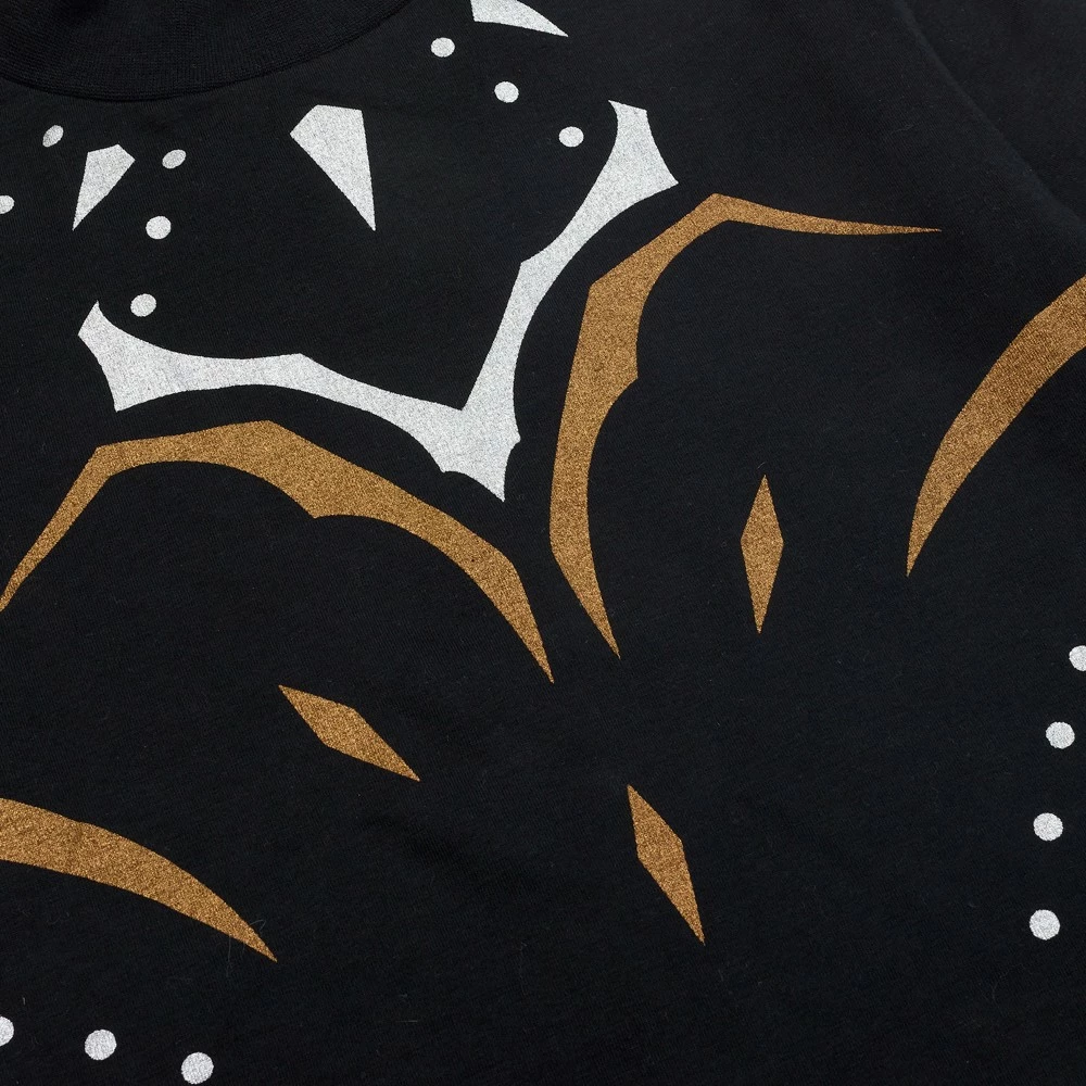 Disney Store Haut à Manches Longues Black Panther: World Of Wakanda Pour Enfants, 4 Disney Store Haut à Manches Longues Black Panther: World Of Wakanda Pour Enfants, – Image 4