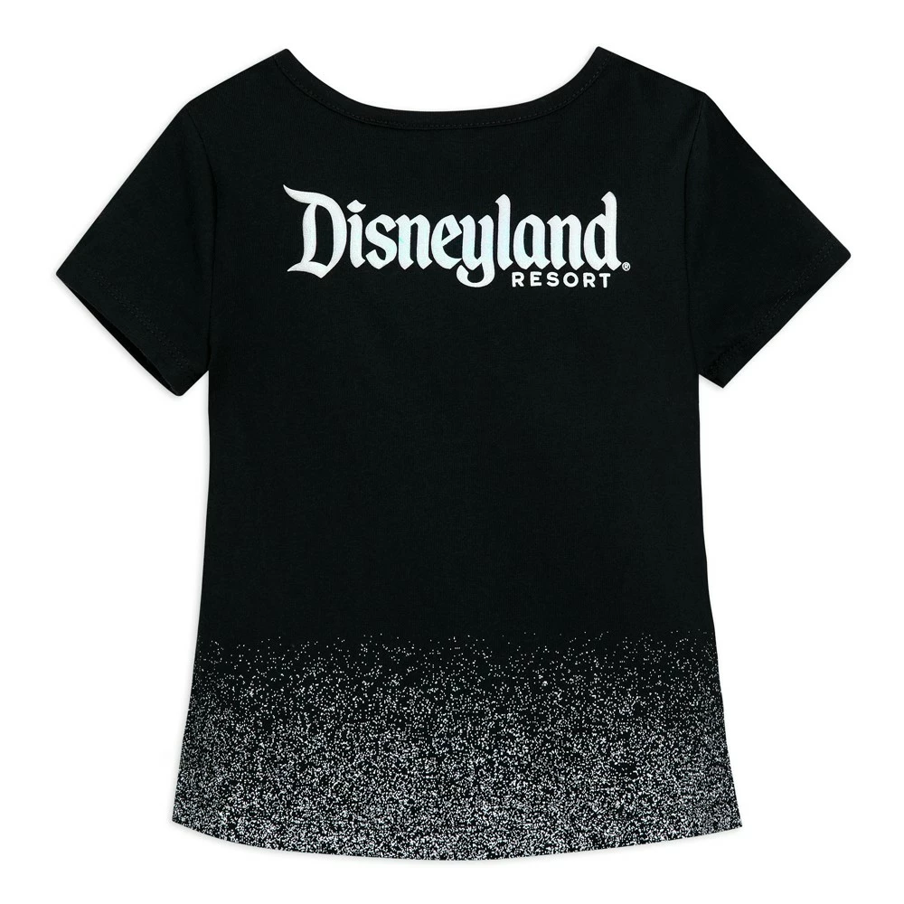 T-shirt Minnie Et Daisy Disney100 Celebration Pour Enfants 2 T-shirt Minnie Et Daisy Disney100 Celebration Pour Enfants – Image 2