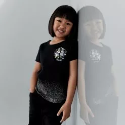 T-shirt Minnie Et Daisy Disney100 Celebration Pour Enfants 9 T-shirt Minnie Et Daisy Disney100 Celebration Pour Enfants -Disney Store 2328049220186M 3