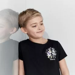 T-shirt Minnie Et Daisy Disney100 Celebration Pour Enfants 10 T-shirt Minnie Et Daisy Disney100 Celebration Pour Enfants -Disney Store 2328049220186M 4