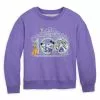 Disneyland Resort Sweatshirt Mickey Et Ses Amis Disney100 Celebration Pour Enfants