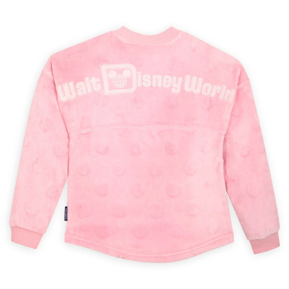 Walt Disney World Spirit Jersey Piglet Pink Pour Enfants 2 Walt Disney World Spirit Jersey Piglet Pink Pour Enfants – Image 2