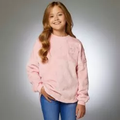 Walt Disney World Spirit Jersey Piglet Pink Pour Enfants 6 Walt Disney World Spirit Jersey Piglet Pink Pour Enfants -Disney Store 2328050880089M 2