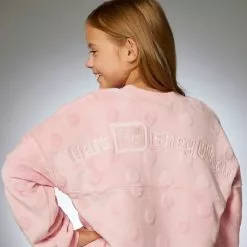 Walt Disney World Spirit Jersey Piglet Pink Pour Enfants 7 Walt Disney World Spirit Jersey Piglet Pink Pour Enfants -Disney Store 2328050880089M 3