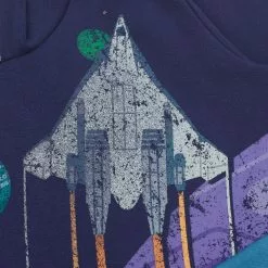 Disney Store Sweatshirt Valley Of Mo'ara à Capuche, The World Of Avatar -Disney Store 2401046850117M 2