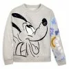 Disney Store Sweatshirt Pluto Pour Enfants