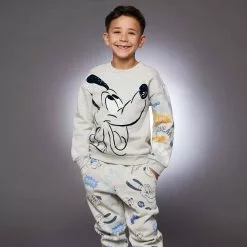 Disney Store Sweatshirt Pluto Pour Enfants 5 Disney Store Sweatshirt Pluto Pour Enfants -Disney Store 2401049220221M 2