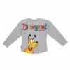 Disneyland Resort Spirit Jersey Mickey Et Pluto Pour Enfants