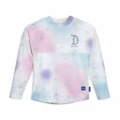 Disneyland Resort Spirit Jersey Mickey Et Ses Amis Disney100 Celebration Pour Enfants