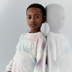 Disneyland Resort Spirit Jersey Mickey Et Ses Amis Disney100 Celebration Pour Enfants -Disney Store 2401050880243M 3