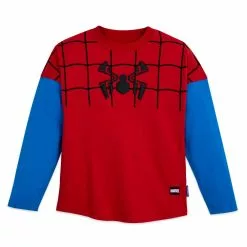 Disney Store Sweat Spirit Jersey Spider-Man Pour Enfants