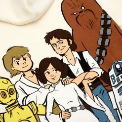 Disney Store Sweat à Capuche Star Wars Pour Enfants -Disney Store 2401052670018M 3