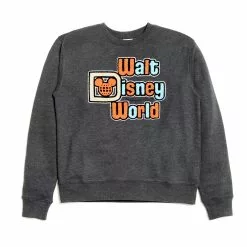 Walt Disney World Sweatshirt Pour Adultes