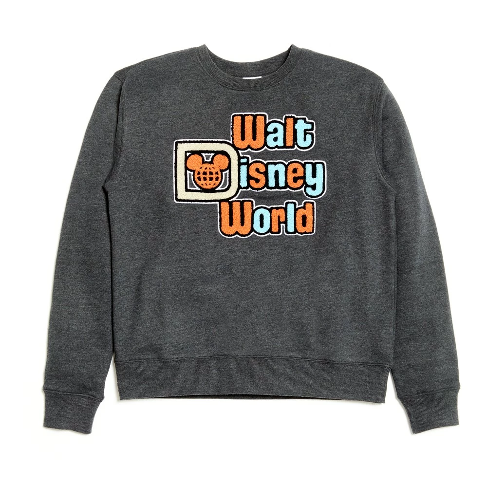 Walt Disney World Sweatshirt Pour Adultes 1 Walt Disney World Sweatshirt Pour Adultes