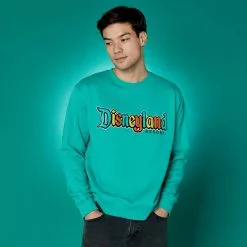 Disneyland Resort Sweatshirt Pour Adultes -Disney Store 2403046850004M 2