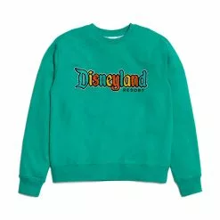 Disneyland Resort Sweatshirt Pour Adultes